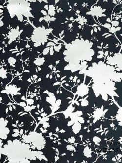 วอลเปเปอร์ ลายดอกไม้ REF-D66