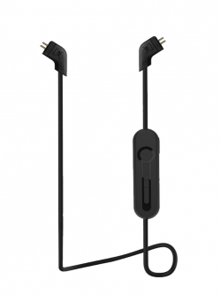 ขายสายหูฟัง KZ Bluetooth สำหรับหูฟัง KZ ZST/ED12 , ZS3/ZS5 รองรับ Bluetooth 4.1,ใช้รับสาย,เปลี่ยนเพลง,เพิ่มระดับเสียงได้