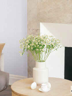 วอลเปเปอร์ สีม่วงอ่อน PLA1-F90W