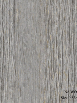 วอลเปเปอร์ลายไม้แผ่นห่าง17.2ซม. WOD3-M20