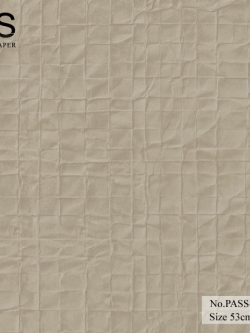 วอลเปเปอร์ หินปูน No.PASS-B58