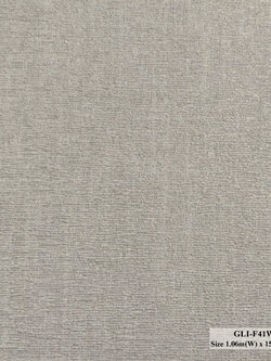 วอลเปเปอร์สีน้ำตาล มีกากเพชรสีทอง GLI-F41W