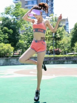 ชุดสปอตออกกำลังกาย