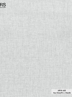วอลเปเปอร์สีเทา AW8-A03