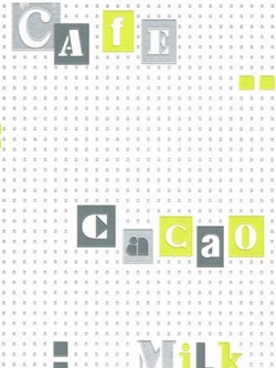 วอลเปเปอร์ ตัวหลังสือTM-B21