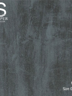 วอลเปเปอร์ สีดำ BG-M38