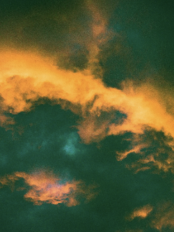 วอลเปเปอร์ภาพท้องฟ้า (สั่งผลิต)