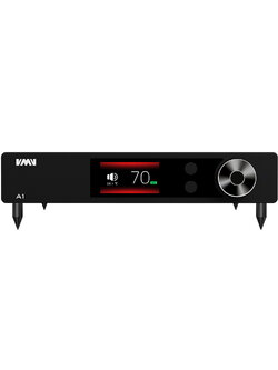 ขาย SMSL VMV A1 แอมป์ตั้งโต๊ะ Class A รองรับ Hi-Res ประกันศูนย์ไทย