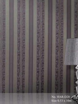 วอลเปเปอร์ลายทาง HAR-D20