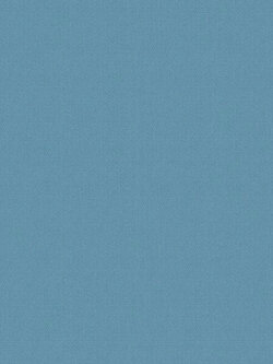 วอลเปเปอร์ลายผ้า สีพื้นสีน้ำเงิน AVN1-C12W