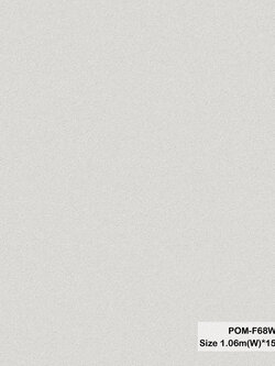 วอลเปเปอร์ สีเทา POM-F68W