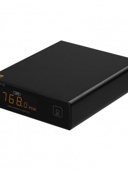 ขาย TOPPING E30 DAC ชิป AK4493 XU208 รองรับ PCM 32bit/768k DSD512