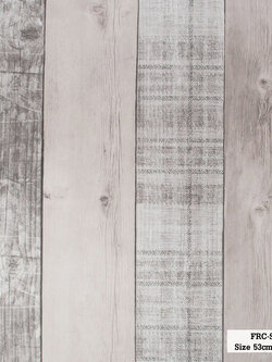 วอลเปเปอร์ ลายไม้ FRC-S51