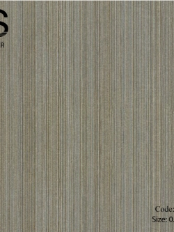 วอลเปเปอร์เทกเจอร์เส้นพื้นสีเขียวแกมสีฟ้า LA7-M61