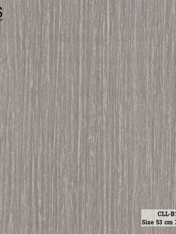 วอลเปเปอร์ สีน้ำตาลเข้มอมเทา CLL-B19
