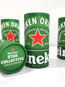 รับผลิตกระป๋องกระดาษฝาสวม