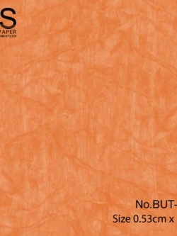 วอลเปเปอร์พื้นสีส้ม BUT-S29