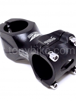 สเต็มคอจักรยาน Truvativ 60 mm. +7 องศา