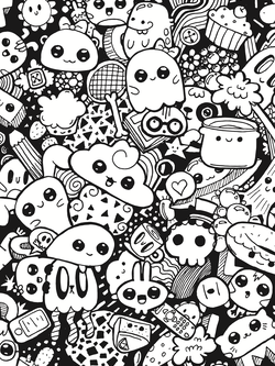 วอลเปเปอร์ห้องเด็ก ลายการ์ตูน (สั่งผลิต)