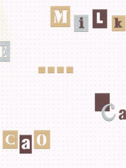 วอลเปเปอร์ ตัวหลังสือTM-B15