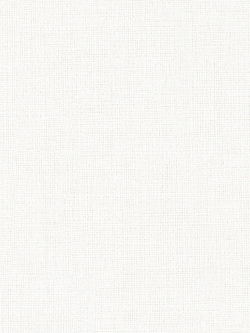 วอลเปเปอร์พื้นสีขาวเทกเจอร์ผ้าด้ายใหญ่และเล็ก BES2-B115W