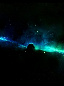 วอลเปเปอร์ กาแล็คซี่ 028