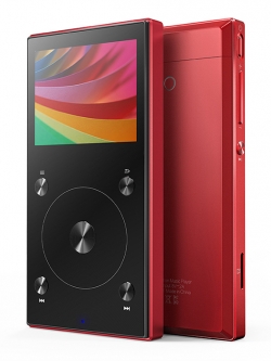 ขาย FiiO X3iii เครื่องเล่นพกพาไฮเอนด์รองรับ Lossless DSD และ Bluetooth 4.1