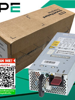 DPS-800GB [ขาย จำหน่าย ราคา] HP 1000W Hot-Plug Redundant Power Supply for DL380 ML350 370 G5