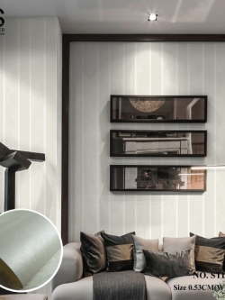 วอลเปเปอร์ ลายทาง No.STL-J50