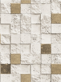 วอลเปเปอร์ หิน MDN-M33W