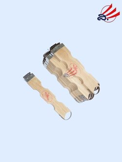 ขูด 2 หัวกุ้ง