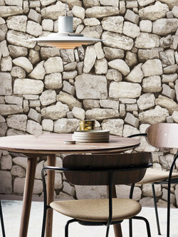 วอลเปเปอร์ลายหิน NA4-D47W