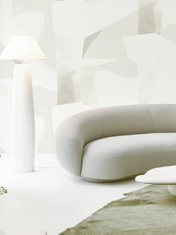 วอลเปเปอร์ สไตล์แอพแตรก MOT-C28W