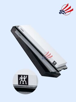 หินลับมีดตุ๊กตาคู่ รุ่น Twin Stone Pro