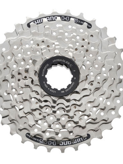 Shimano : CS-HG41-8 สเตอร์ Acera 8 สปีด