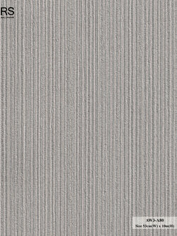 วอลเปเปอร์ สีเทาเข้ม AW3-A80