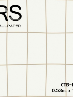 วอลเปเปอร์ลายตาราง CTB-D31