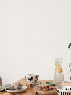 วอลเปเปอร์ สีขาวออฟไวด์ MEG-F78W