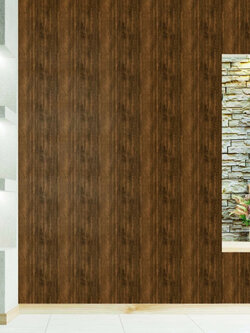 วอลเปเปอร์ลายไม้มีร่อง CAS2-D62