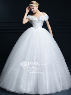 PW356 - **พรีออเดอร์สีขาวค่ะ** ชุดคู่ถ่ายพรีเวดดิ้ง (prewedding dress) & ชุดแต่งงานแฟนซี (Fancy wedding dress)ชายหญิง "ธีมสีเจ้าหญิงสีน้ำเงิน-เจ้าชายชุดสีขาวฟ้า"