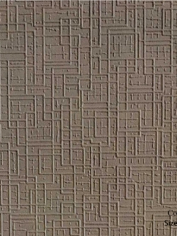 วอลเปเปอร์เทกเจอร์ตารางเล็กพื้นสีน้ำตาลเข้มอมเขียวเข้ม TC-MD49