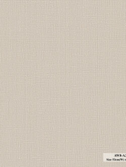 วอลเปเปอร์สีน้ำตาล AW8-A37