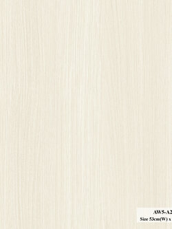 วอลเปเปอร์ลายไม้ สีครีมบีช AW5-A28