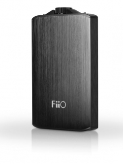 ขาย FiiO E11K แอมป์พกพารุ่นยอดนิยมขวัญใจมือใหม่ น้ำเบาหนัก พกพาสะดวก กำลังขับมหาศาล ราคาไม่แพง !
