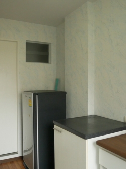 วอลเปเอร์ คอนโดรัชดา