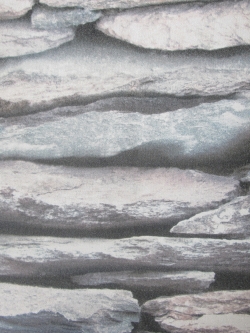 วอลเปเปอร์ อิฐ หิน MS-B08