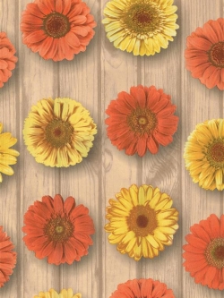 วอลเปเปอร์ลายไม้ AR-B19