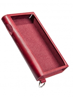 ขาย FiiO SK-M9 เคสหนังสุดหรูสำหรับ FiiO M9 ใช้งานง่าย ไม่ต้องเปิดเคส