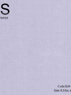 วอลเปเปอร์เทกเจอร์ตารางเล็กโทนสีม่วง SLR-F70