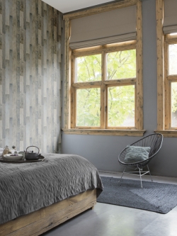 วอลเปเปอร์เยอรมัน ลายไม้ No.FAC3-B78